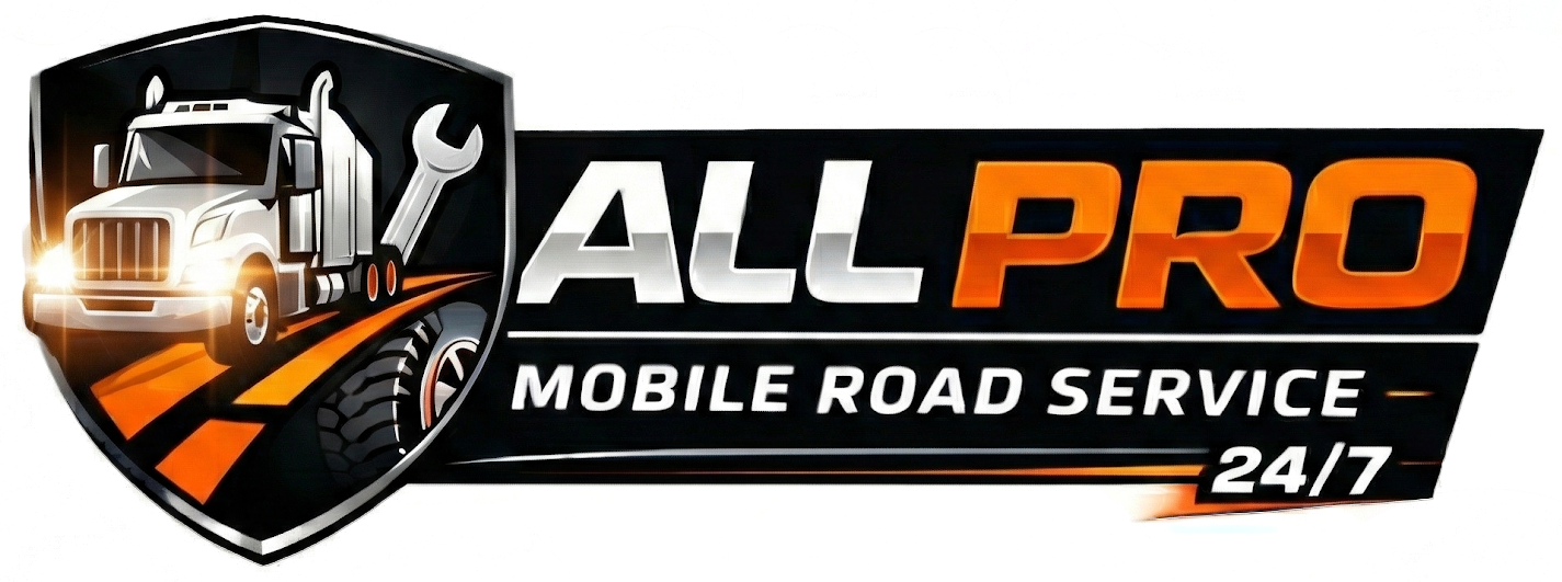 AllPro Truck Repair &mdash; 24/7 Mobile Road Service